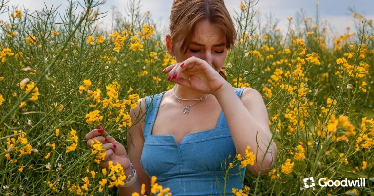 Read more about the article Mit tehetünk az allergiás szemviszketés és szemszárazság ellen?
